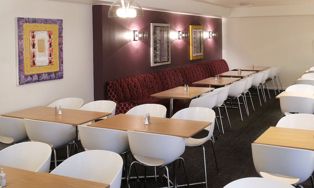 Billede av hotellet Thon Hotel Astoria - nummer 8 af 9