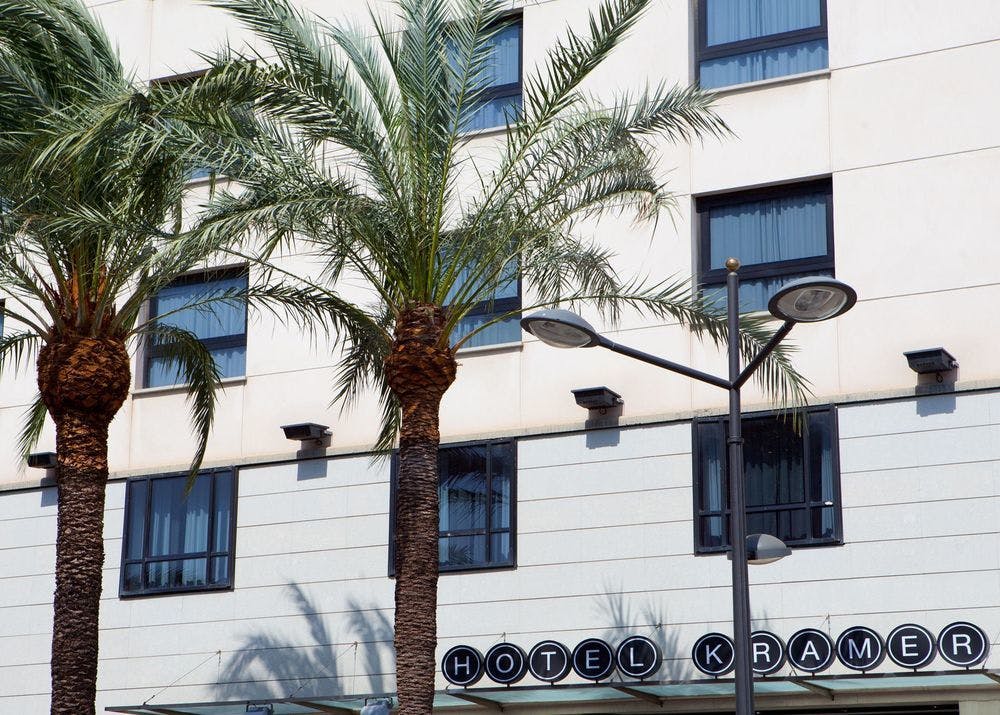 Billede av hotellet Hotel Kramer - nummer 1 af 25