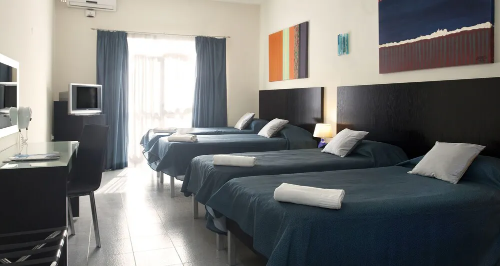 St Julian's Bay Hotel — photo 5
