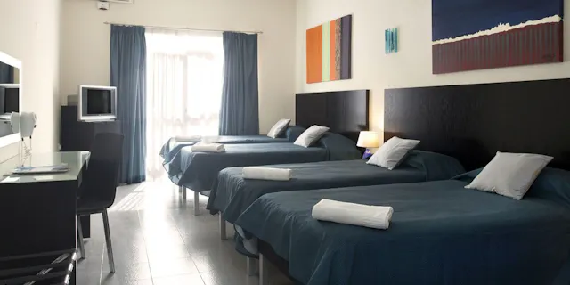St Julian's Bay Hotel — photo 5