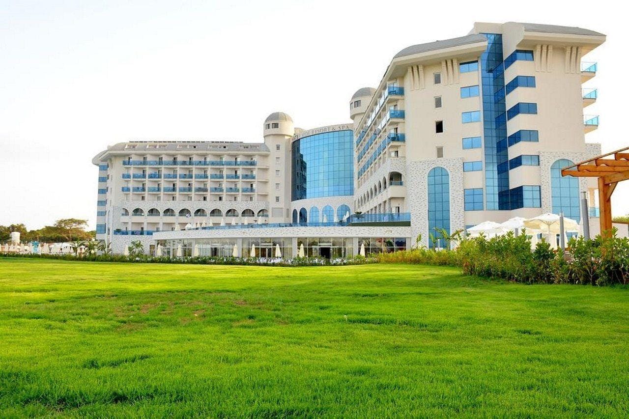 Billede av hotellet Water Side Resort & Spa - nummer 7 af 10