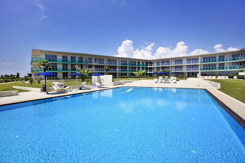 Billede av hotellet Premium Apartments Senia - nummer 23 af 26