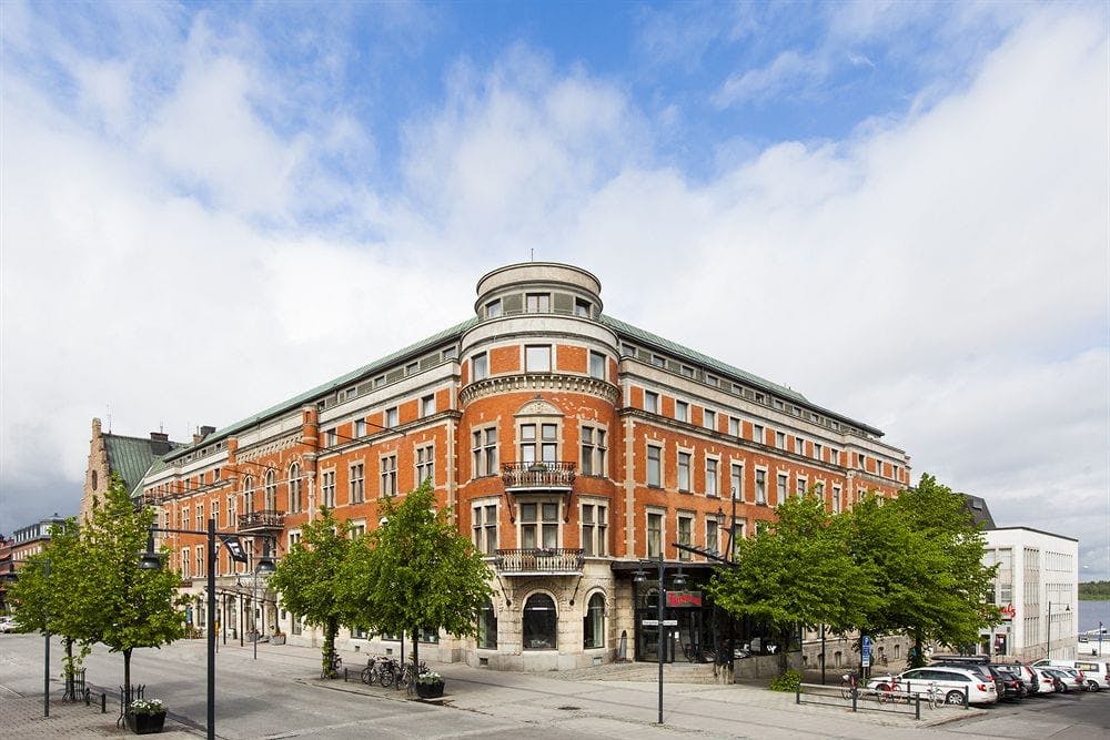 Bilder från hotellet Elite Stadshotellet Lulea - nummer 1 av 36