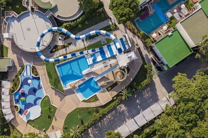 Billede av hotellet Papillon Zeugma Relaxury - nummer 10 af 14