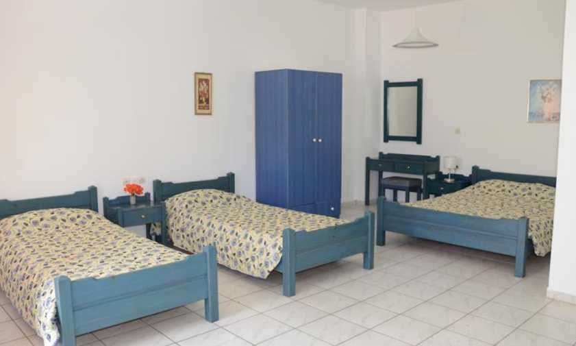 Billede av hotellet Marianna Studios - nummer 11 af 12