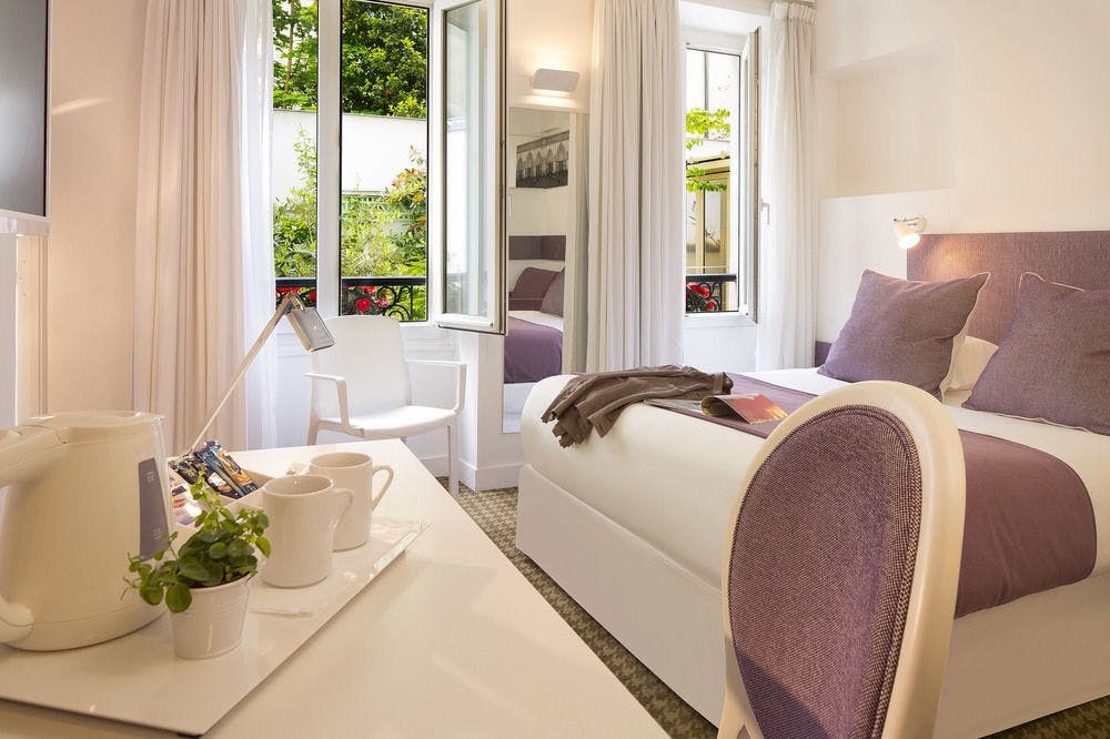 Billede av hotellet Hotel Mistral - nummer 1 af 16
