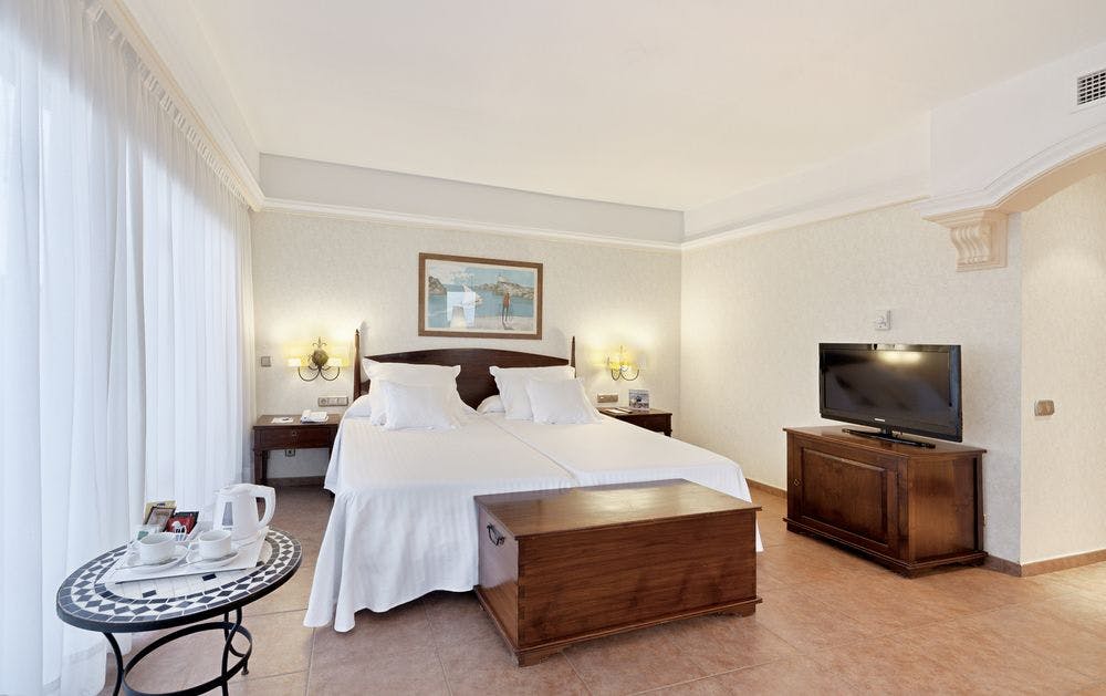 Bilder från hotellet Barceló Corralejo Bay - Adults Only - nummer 1 av 99