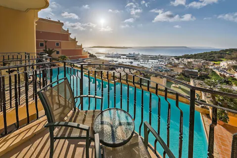 The Grand Hotel Gozo, Gozo, Malta — photo 4 of 38