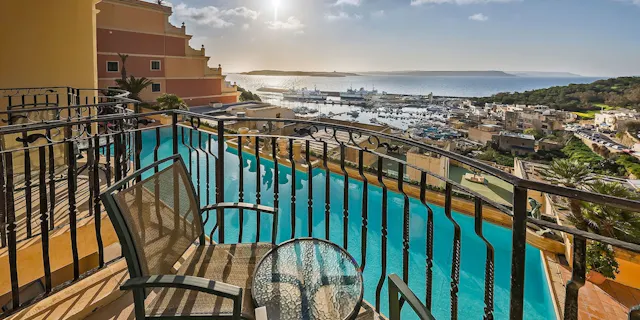 The Grand Hotel Gozo, Gozo, Malta — photo 4 of 38