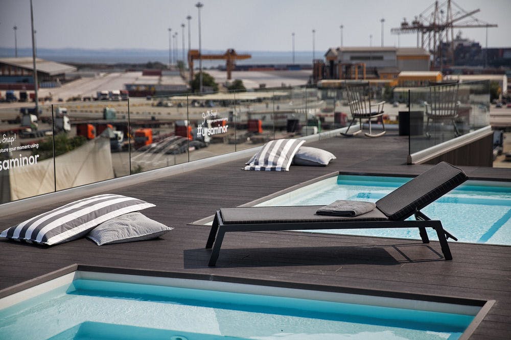 Billede av hotellet Porto Palace Hotel - nummer 1 af 10