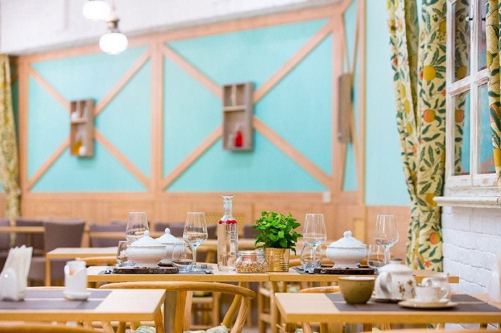 Billede av hotellet Wellton Riga Hotel & SPA - nummer 33 af 37