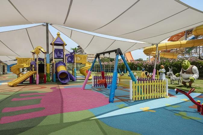 Billede av hotellet Papillon Zeugma Relaxury - nummer 11 af 14