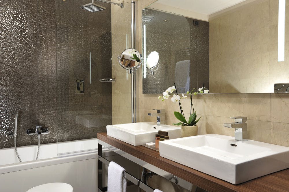 Billede av hotellet Uptown Palace Milano - nummer 11 af 14