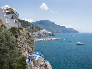 Hotellbilder av Hotel Miramalfi - nummer 1 av 5