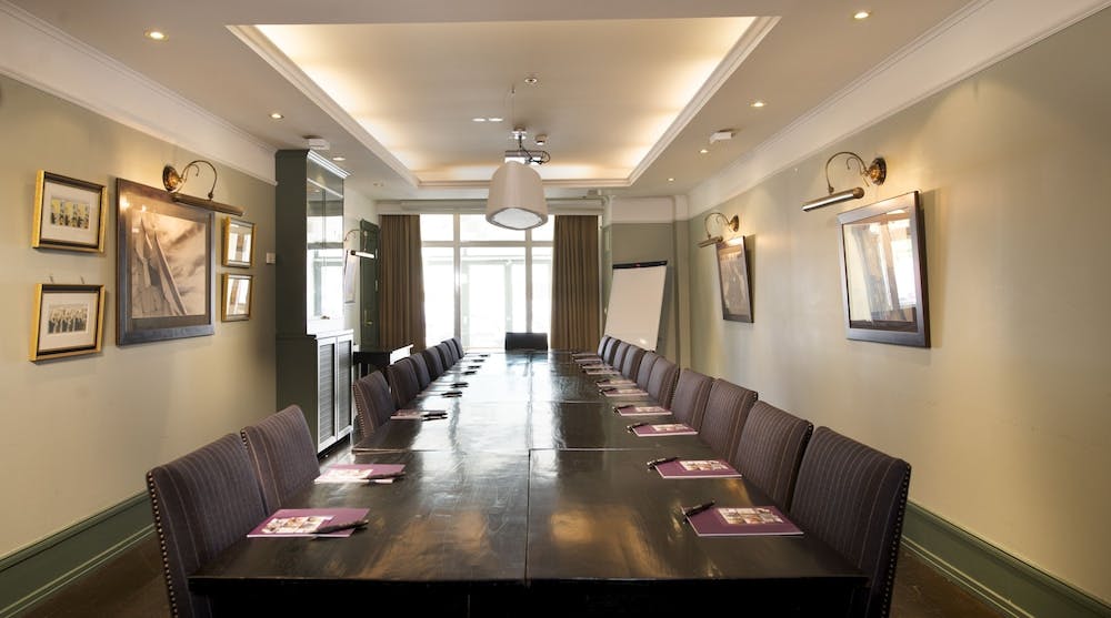 Billede av hotellet Home Hotel Bastion - nummer 37 af 37