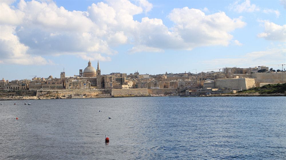 Billede av hotellet Sliema Marina Hotel - nummer 23 af 25