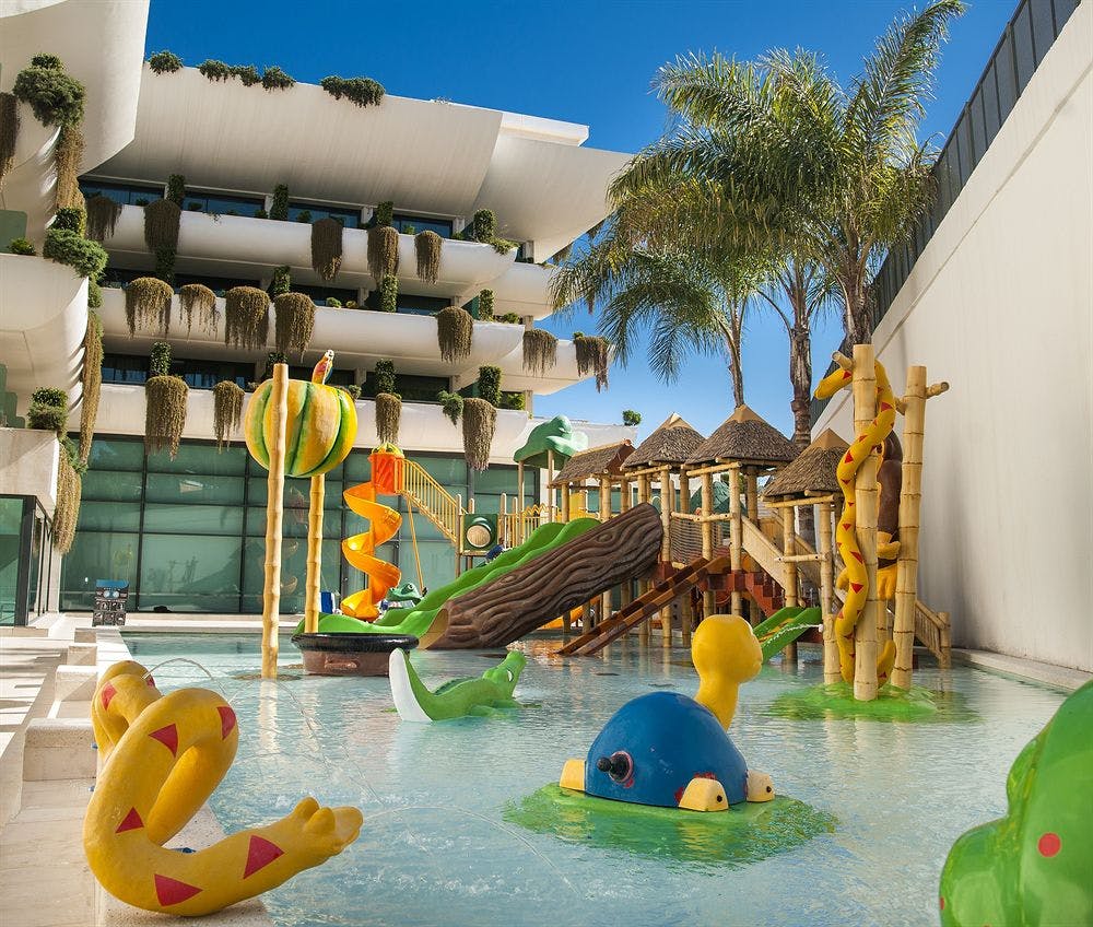 Billede av hotellet Hotel Deloix Aqua Center - nummer 2 af 40