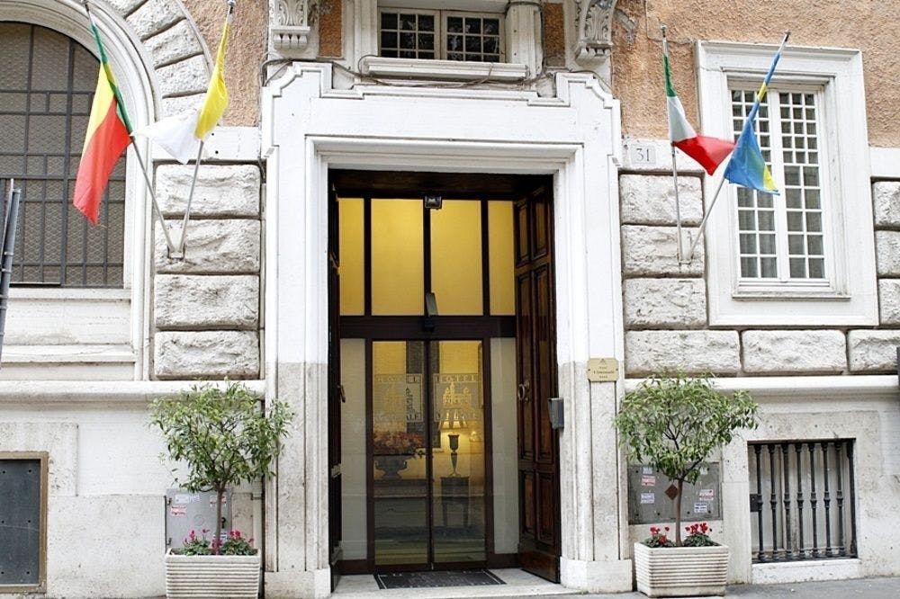 Hotellbilder av Hotel Viminale by Leonardi Hotels - nummer 1 av 17
