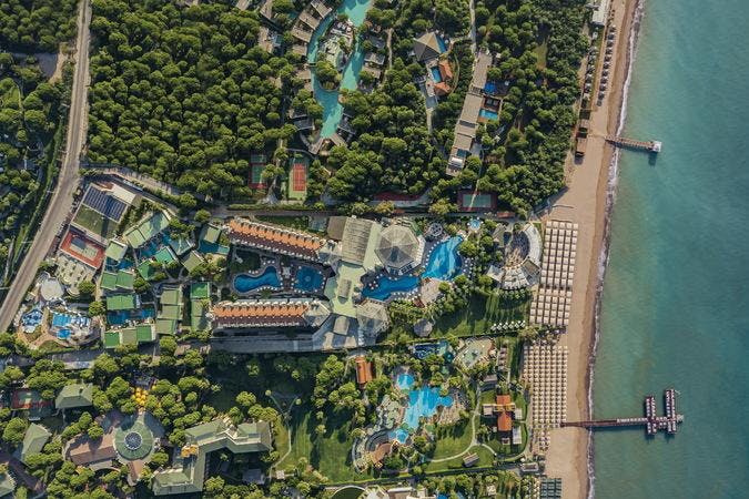 Billede av hotellet Papillon Zeugma Relaxury - nummer 2 af 14