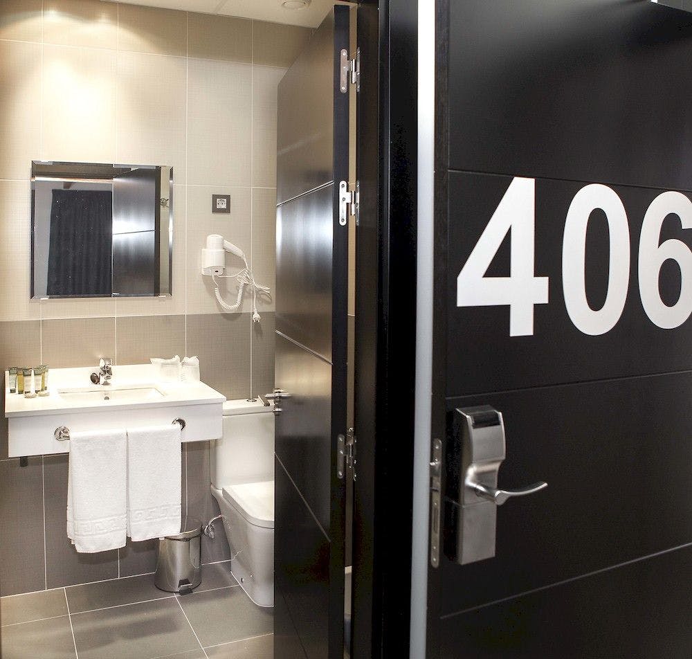 Billede av hotellet Hotel Soho Boutique Malaga - nummer 12 af 21