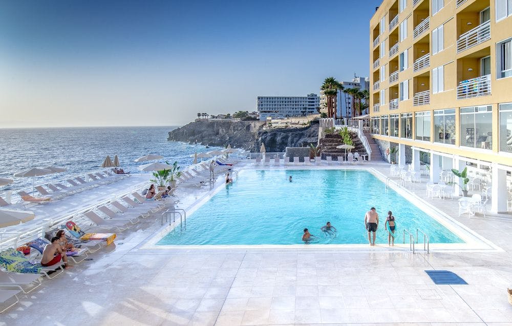 Billede av hotellet Atlantic Holiday Center - nummer 1 af 49