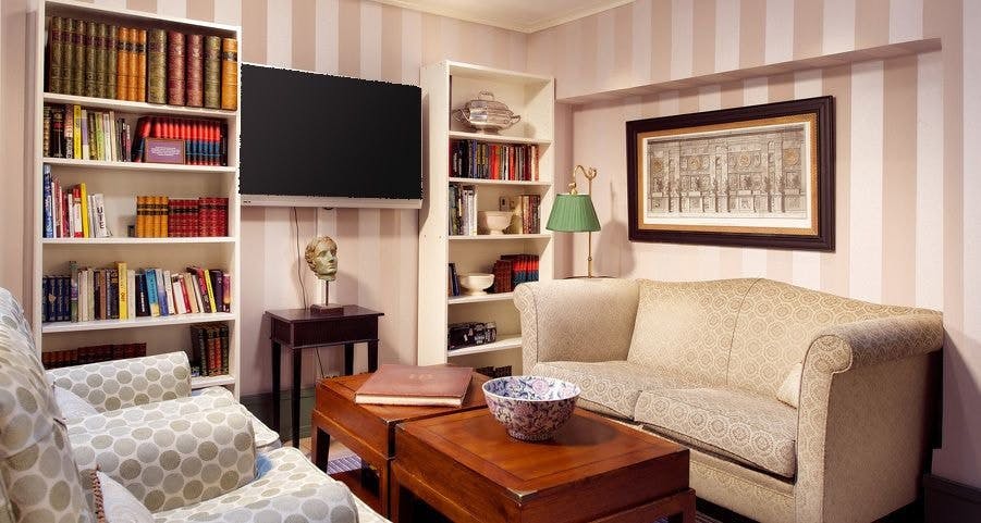 Billede av hotellet Home Hotel Bastion - nummer 10 af 37