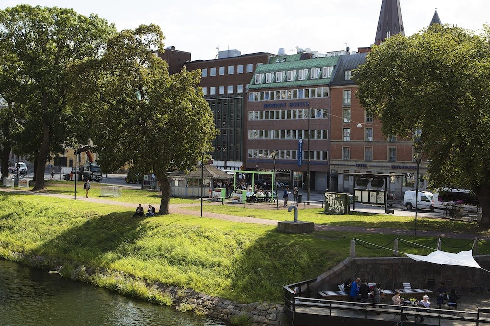 Billede av hotellet Moment Hotels - nummer 1 af 31