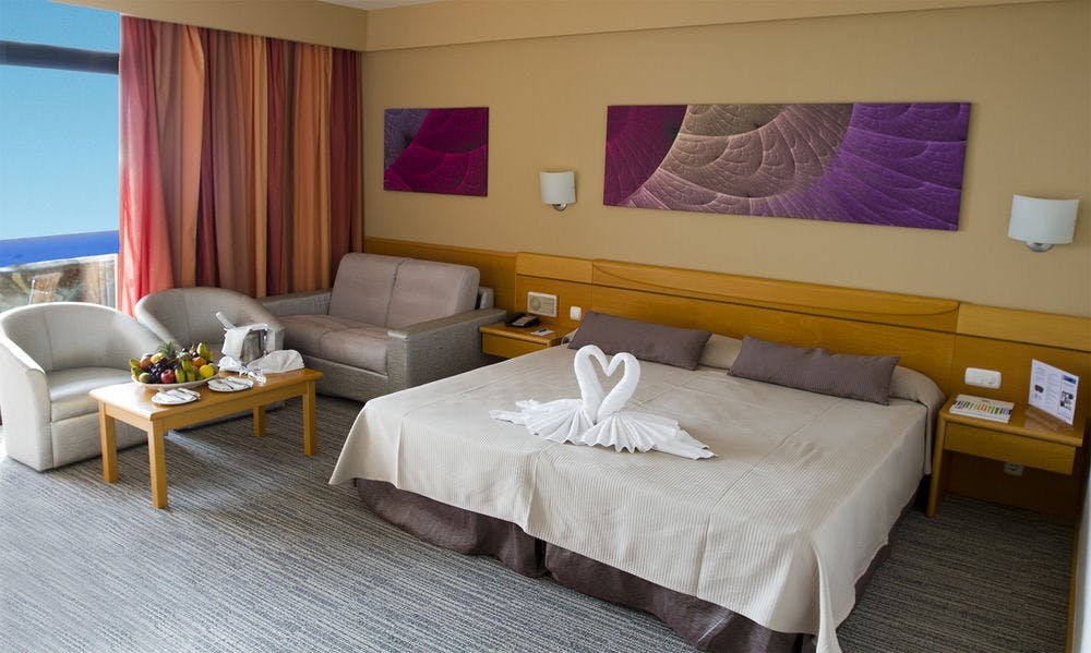 Billede av hotellet Gloria Palace Amadores Thalasso & Hotel - nummer 14 af 20