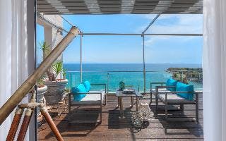 Billede av hotellet Tropical - nummer 1 af 8