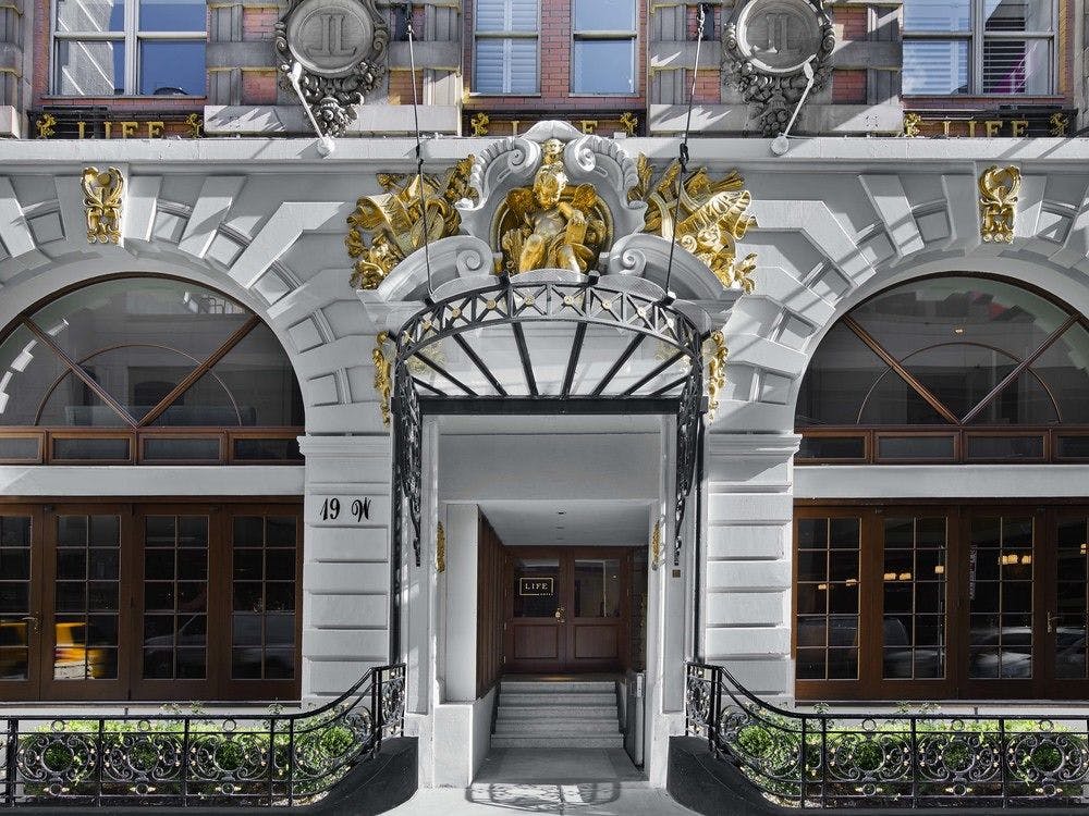 Billede av hotellet Life Hotel NoMad - nummer 1 af 8