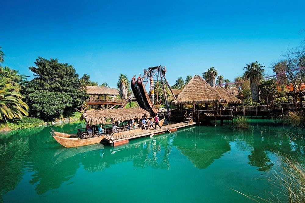 Billede av hotellet Sol Costa Daurada - nummer 33 af 36