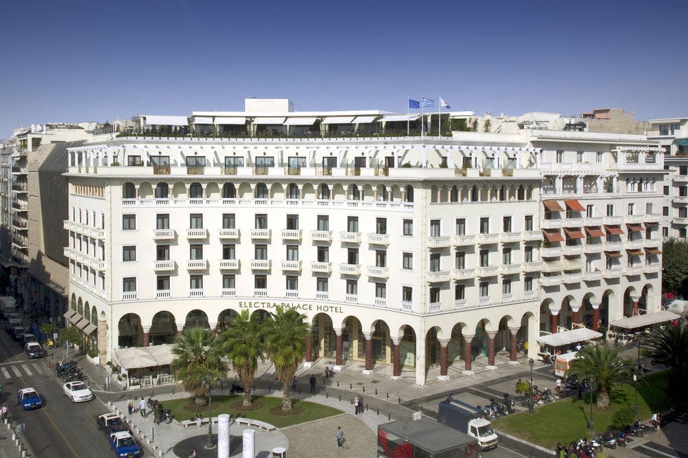 Billede av hotellet Electra Palace Thessaloniki - nummer 1 af 16