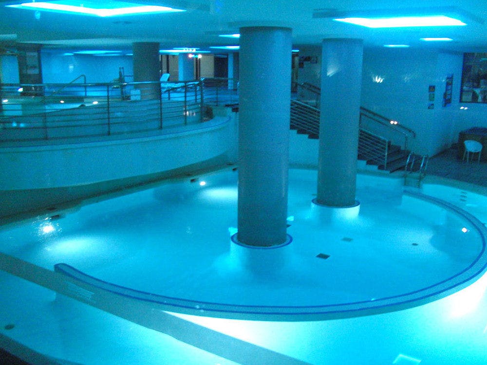 Billede av hotellet Hotel Deloix Aqua Center - nummer 25 af 40