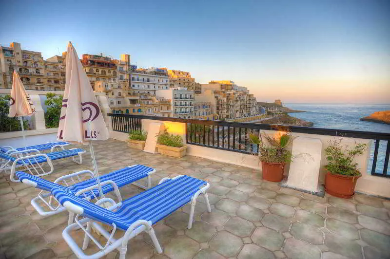 St. Patrick's Hotel, Gozo, Malta — photo 1 of 22