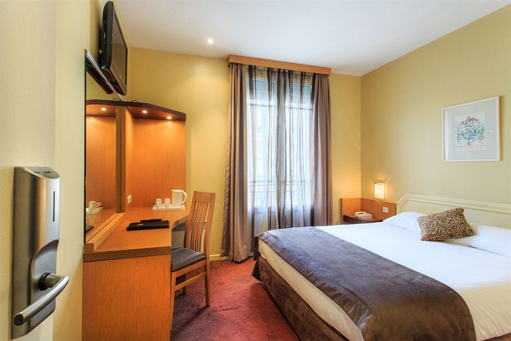 Hotel Riviera Nice Best Western Hotel Riviera Nice Best Western