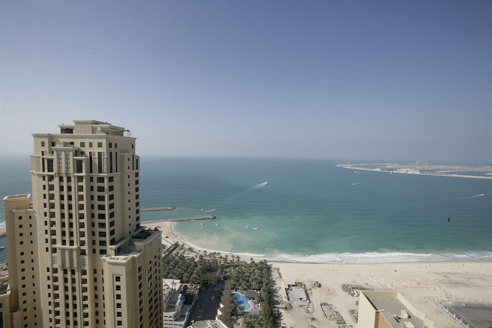 Ramada Hotel & Suites by Wyndham Dubai JBR