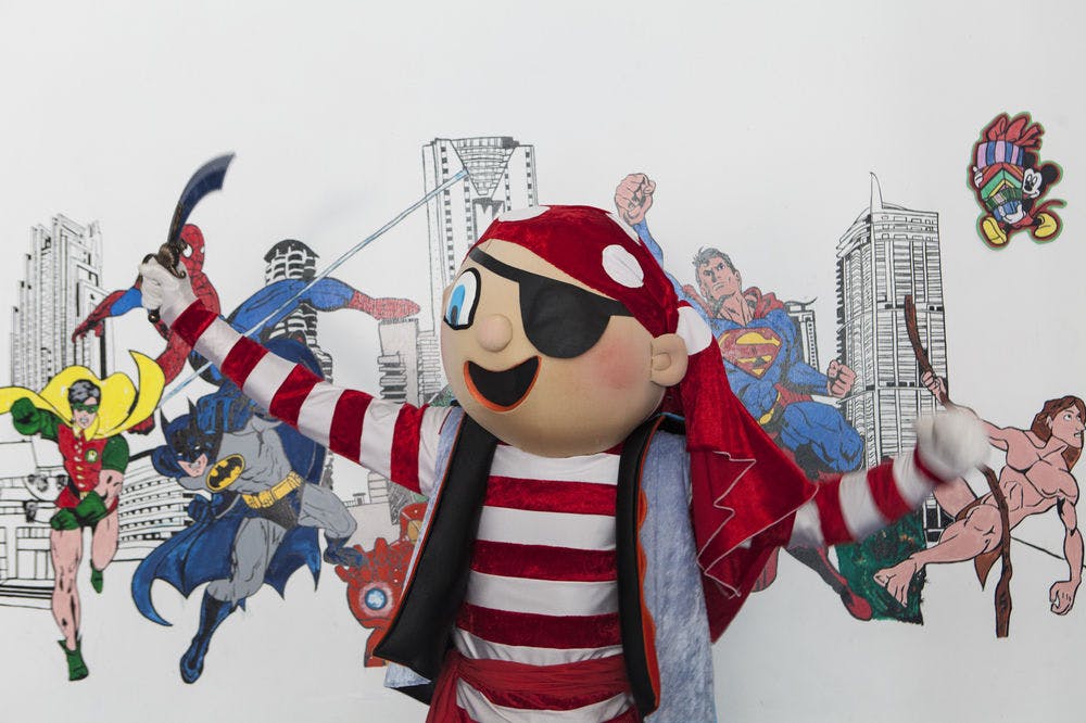 Billede av hotellet Hotel Deloix Aqua Center - nummer 30 af 40