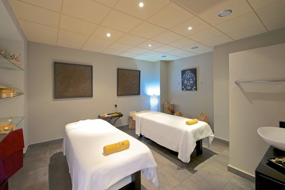 Bilder från hotellet Iberostar Waves Gaviotas Park - nummer 1 av 60