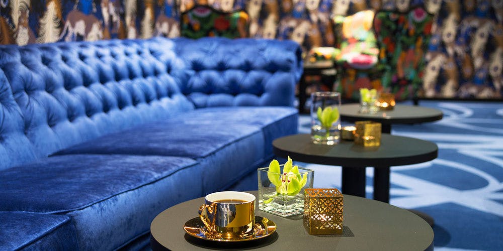 Hotellbilder av Thon Hotel Terminus - nummer 1 av 37