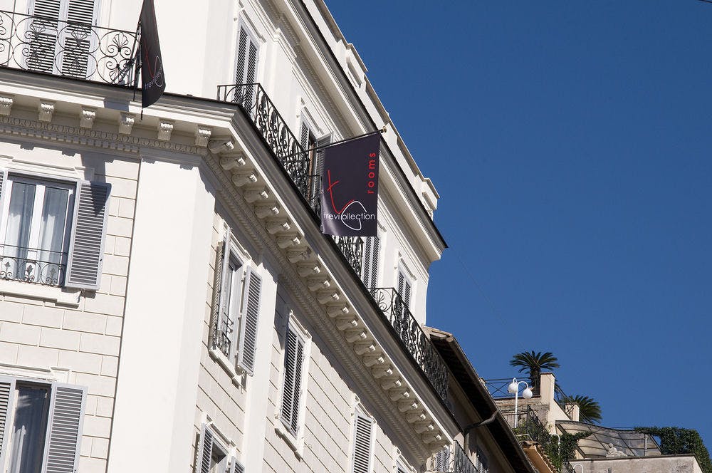 Hotellbilder av Trevi Collection Hotel - nummer 1 av 13