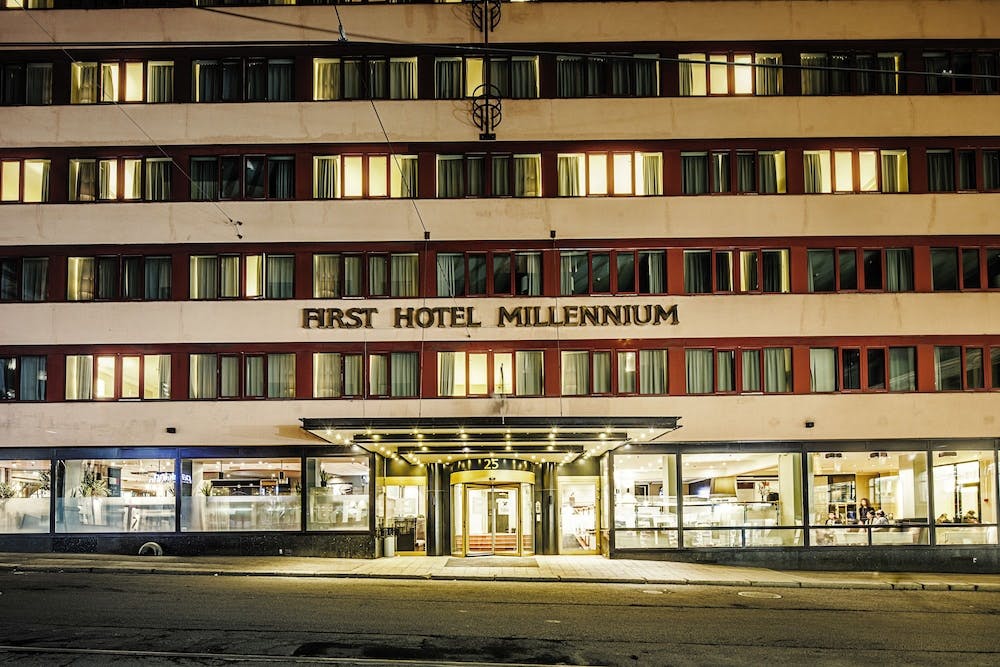 Hotellbilder av First Hotel Millennium - nummer 1 av 29