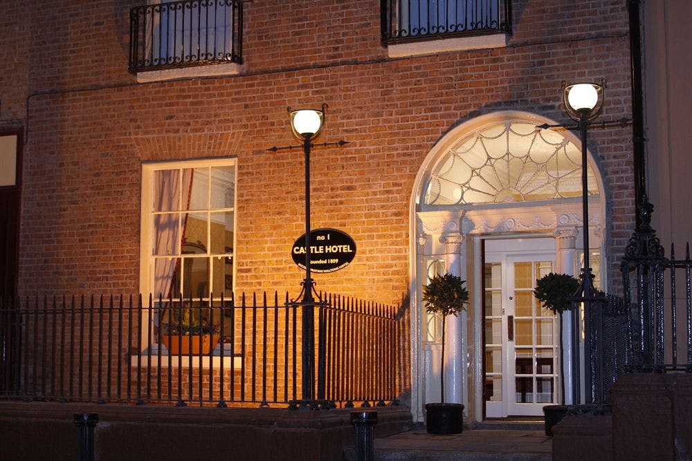 Billede av hotellet The Castle Hotel - nummer 1 af 24