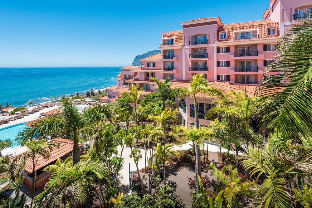 Hotellbilder av Pestana Royal - nummer 1 av 41