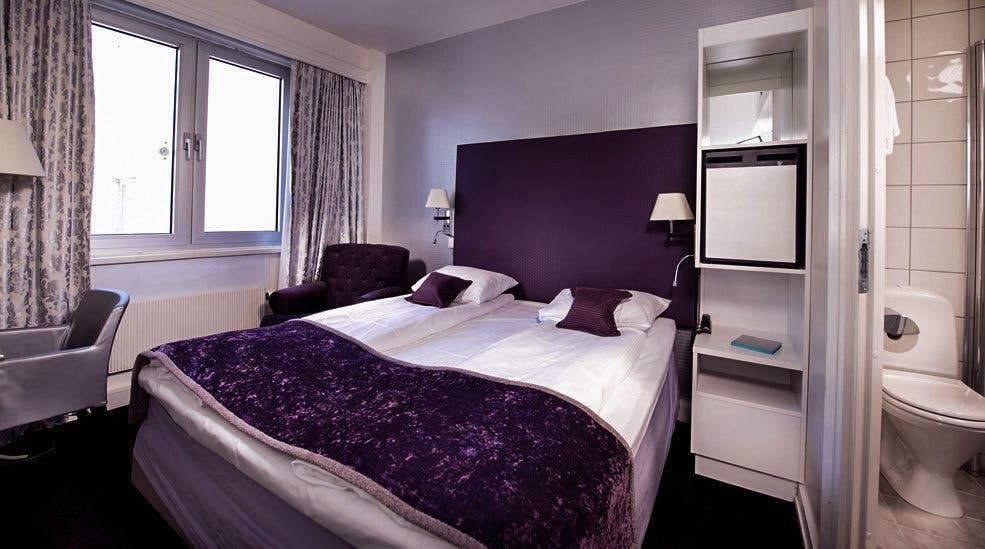 Billede av hotellet Home Hotel Bastion - nummer 8 af 37