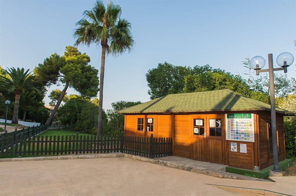 Billede av hotellet Exagon Park - nummer 24 af 28