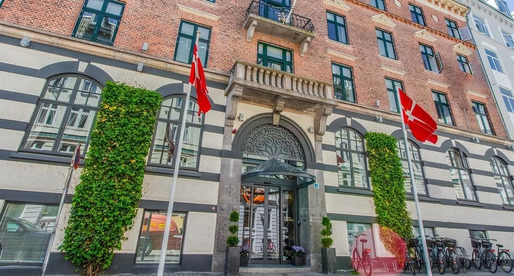Hotellbilder av Best Western Hotel Hebron - nummer 1 av 59