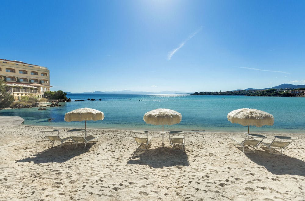 Hotellbilder av Hotel Gabbiano Azzurro - nummer 1 av 20