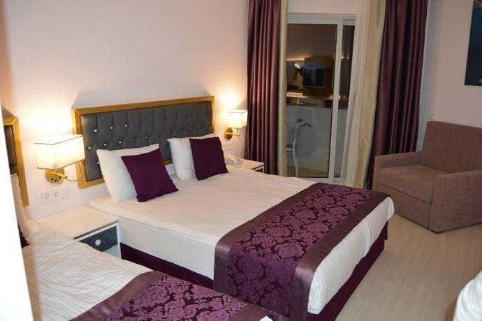 Billede av hotellet Water Side Resort & Spa - nummer 10 af 10