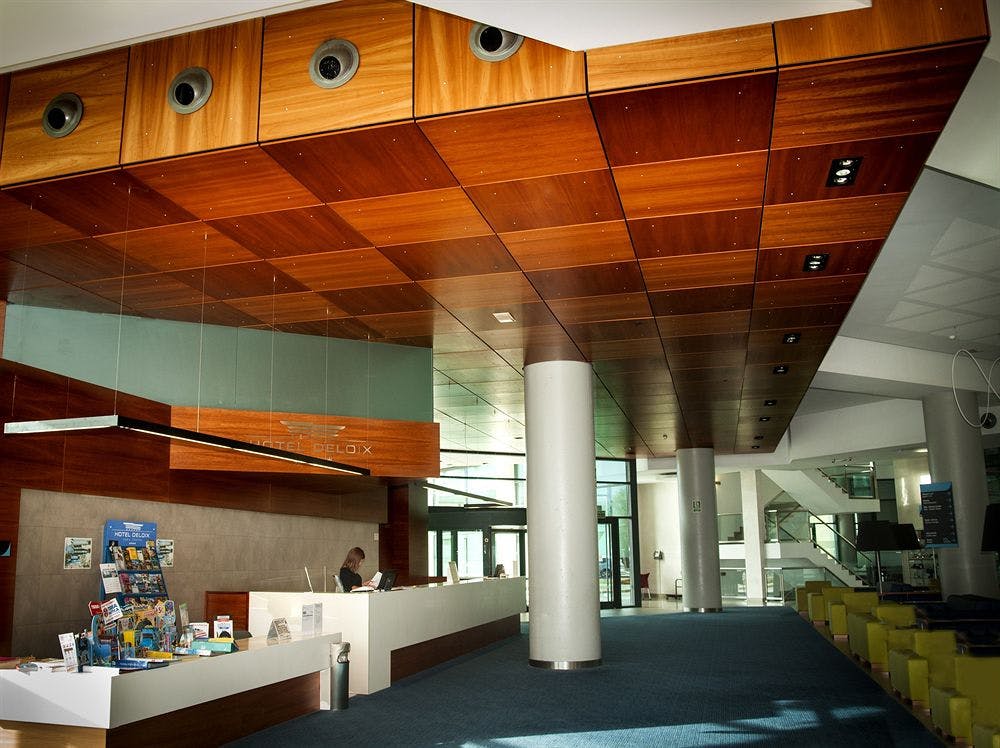 Billede av hotellet Hotel Deloix Aqua Center - nummer 9 af 40
