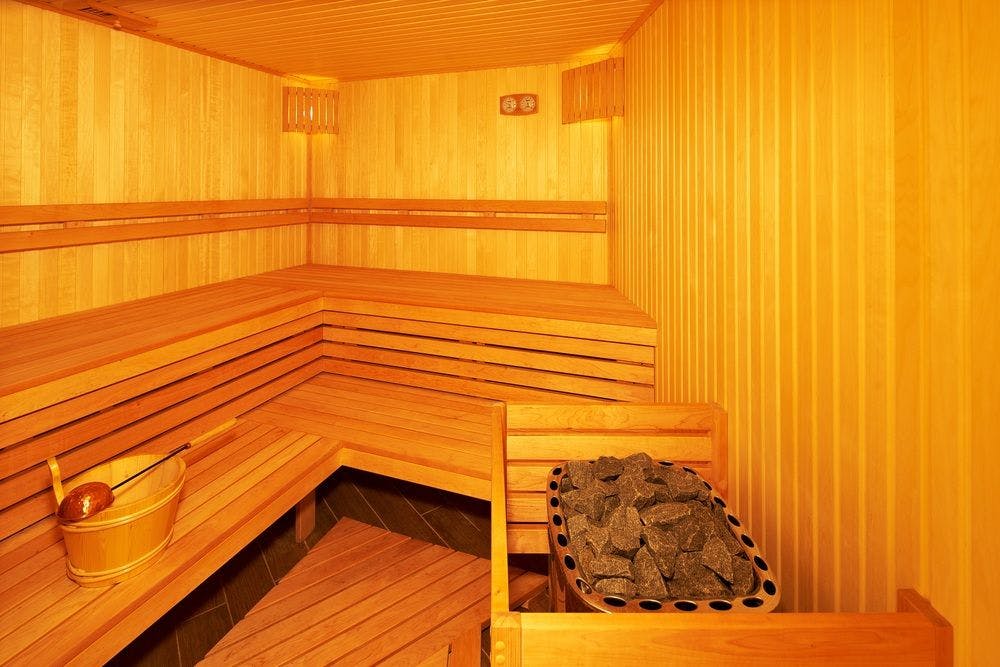 Billede av hotellet Wellton Riga Hotel & SPA - nummer 29 af 37